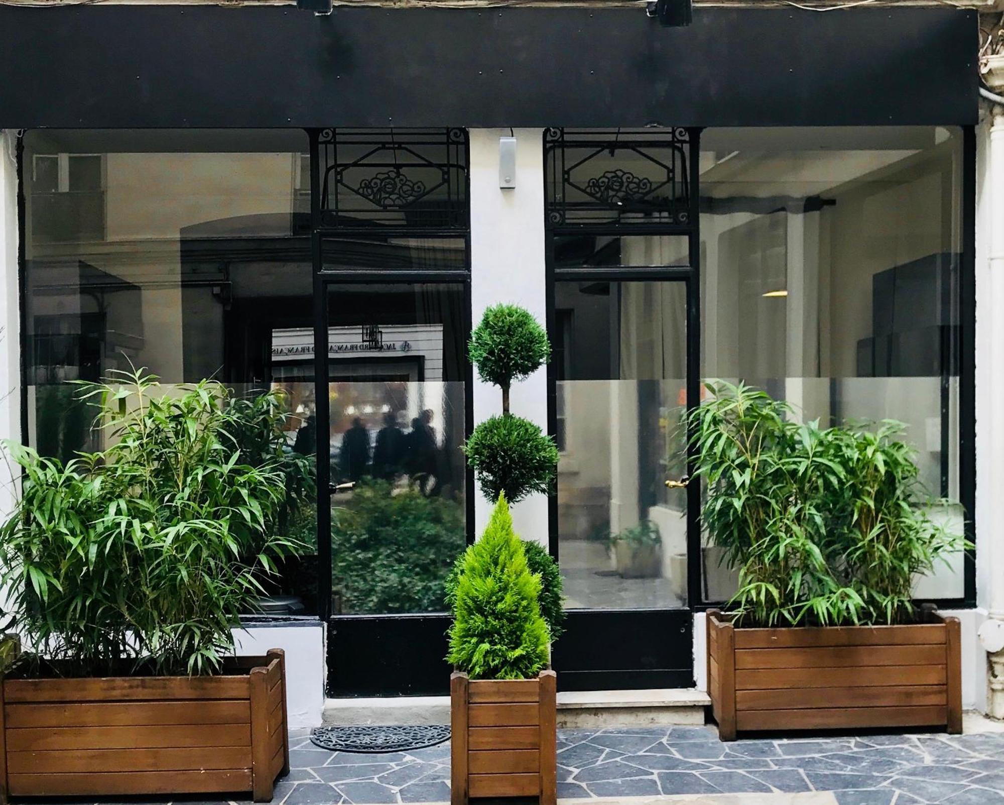 Parisian Studios Design By Kenzo Bagian luar foto