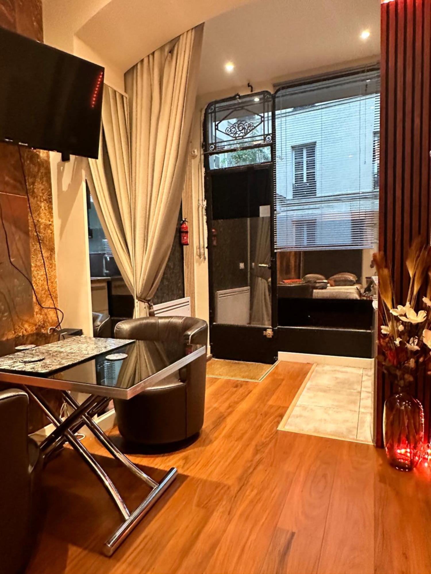 Parisian Studios Design By Kenzo Bagian luar foto