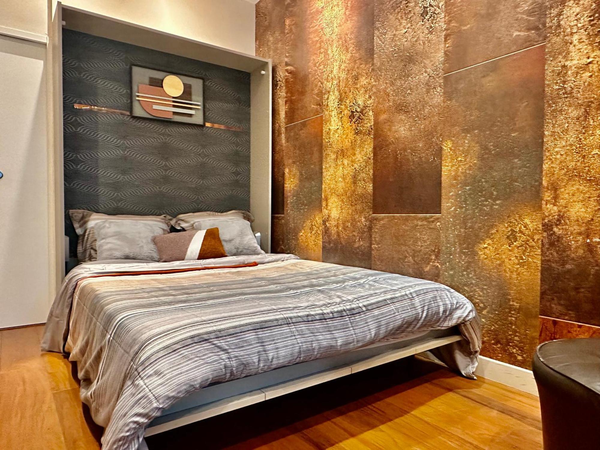 Parisian Studios Design By Kenzo Bagian luar foto