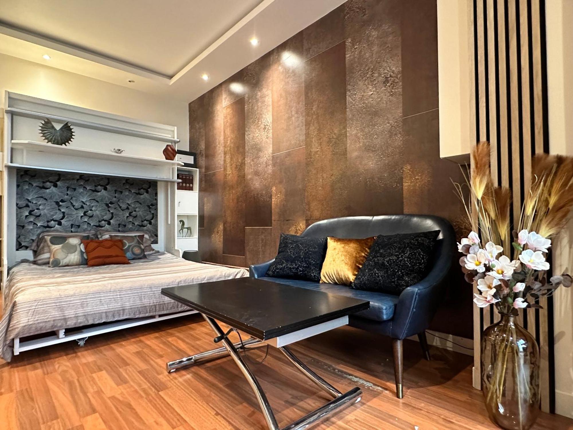 Parisian Studios Design By Kenzo Bagian luar foto