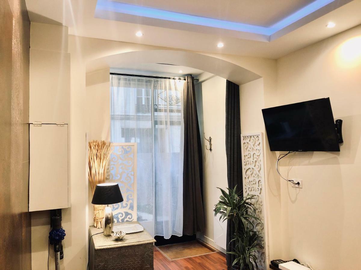Parisian Studios Design By Kenzo Bagian luar foto